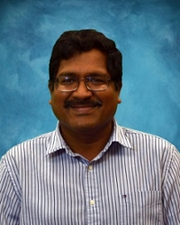 Profile picture of Dr. Madhurababu Kunta